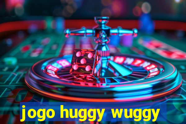 jogo huggy wuggy